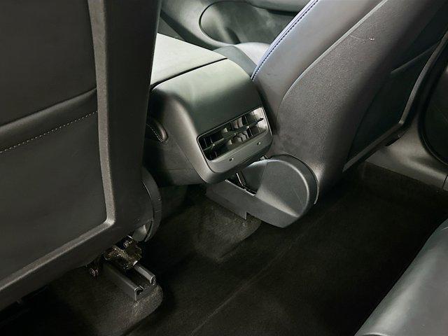 Photo of 2022 Pearl White Multi-Coat Tesla Model Y