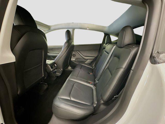 Photo of 2022 Pearl White Multi-Coat Tesla Model Y