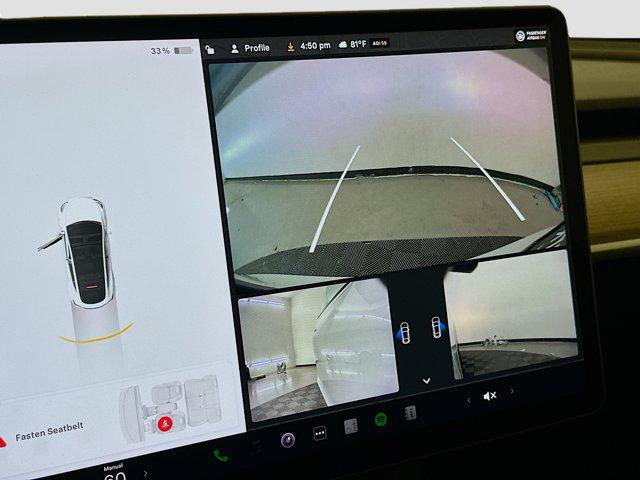 Photo of 2022 Pearl White Multi-Coat Tesla Model Y