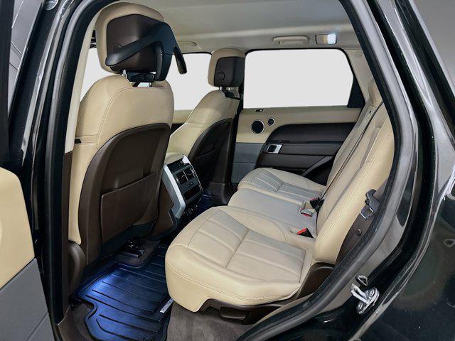 Photo of 2020 Santorini Black Metallic Land Rover Range Rover Sport