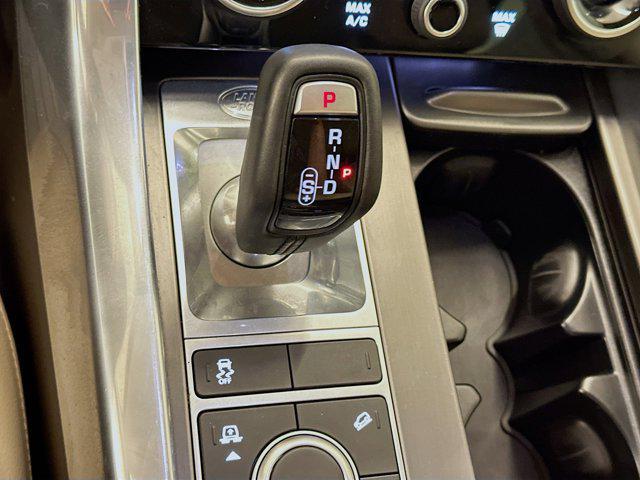 Photo of 2020 Santorini Black Metallic Land Rover Range Rover Sport