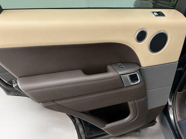 Photo of 2020 Santorini Black Metallic Land Rover Range Rover Sport