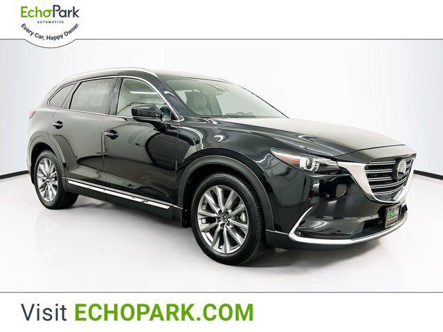 2023 Mazda CX-9