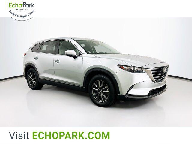 2023 Mazda CX-9