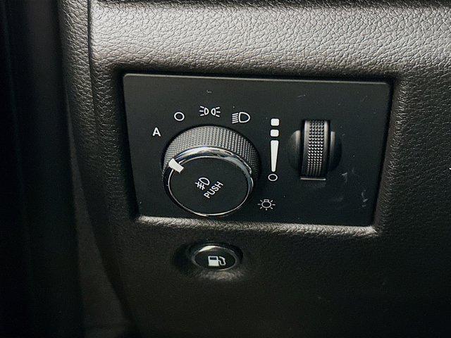 Photo of 2021 Velvet Red Pearlcoat Jeep Grand Cherokee