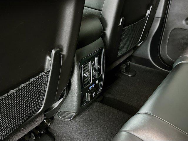 Photo of 2021 Velvet Red Pearlcoat Jeep Grand Cherokee