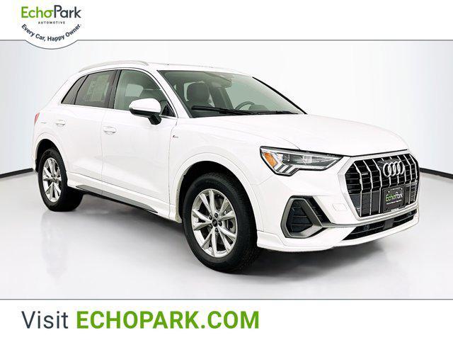 2023 Audi Q3