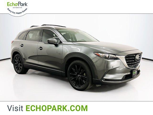 2022 Mazda CX-9