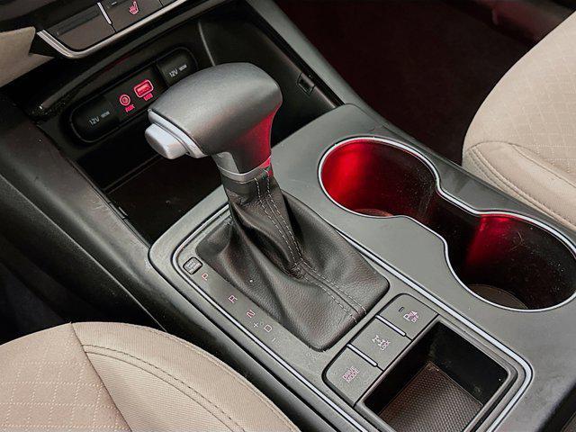 Photo of 2020 Passion Red Kia Sorento
