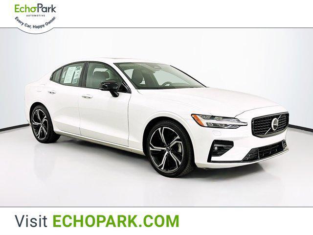 2024 Volvo S60