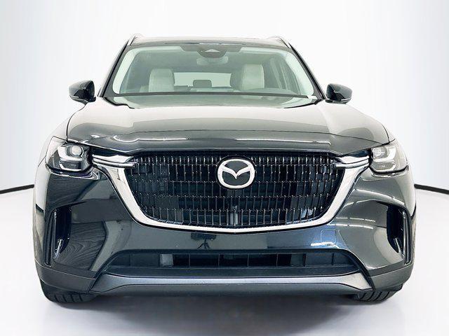 Photo of 2024 Jet Black Mica Mazda CX-90 PHEV