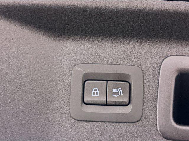 Photo of 2024 Jet Black Mica Mazda CX-90 PHEV