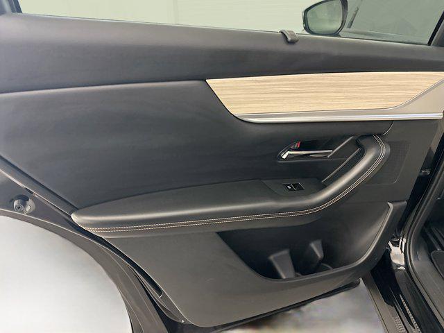 Photo of 2024 Jet Black Mica Mazda CX-90 PHEV