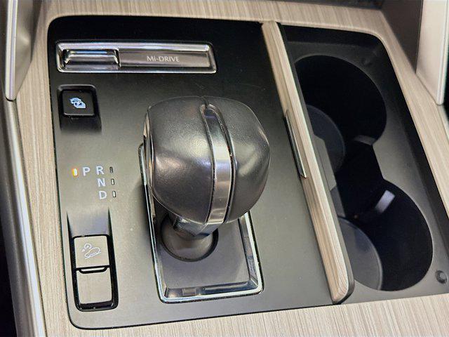 Photo of 2024 Jet Black Mica Mazda CX-90 PHEV