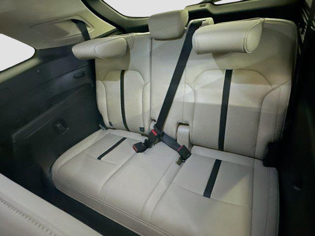 Photo of 2024 Jet Black Mica Mazda CX-90 PHEV