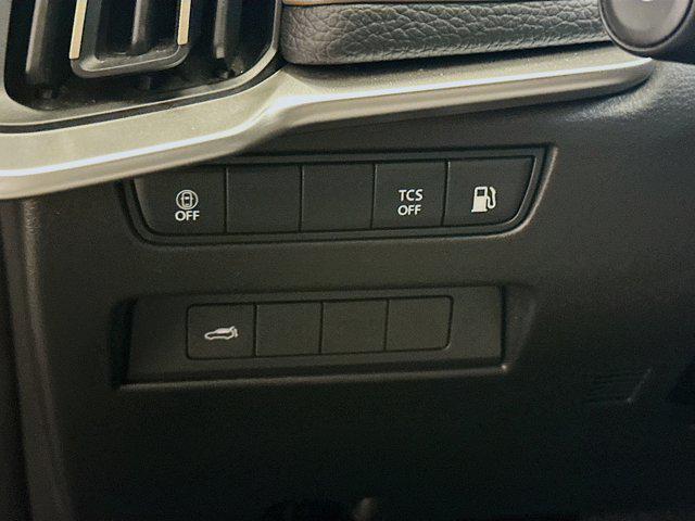 Photo of 2024 Jet Black Mica Mazda CX-90 PHEV