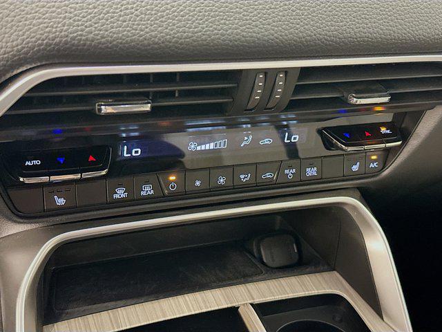 Photo of 2024 Jet Black Mica Mazda CX-90 PHEV