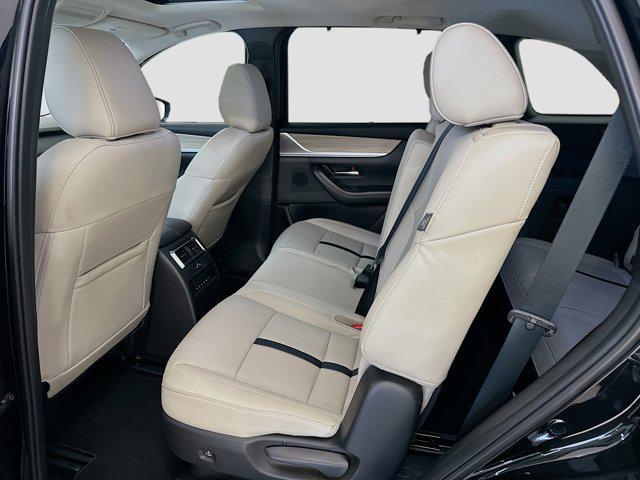 Photo of 2024 Jet Black Mica Mazda CX-90 PHEV
