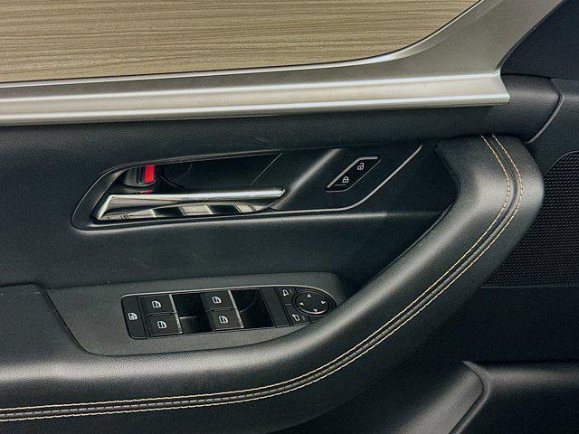Photo of 2024 Jet Black Mica Mazda CX-90 PHEV