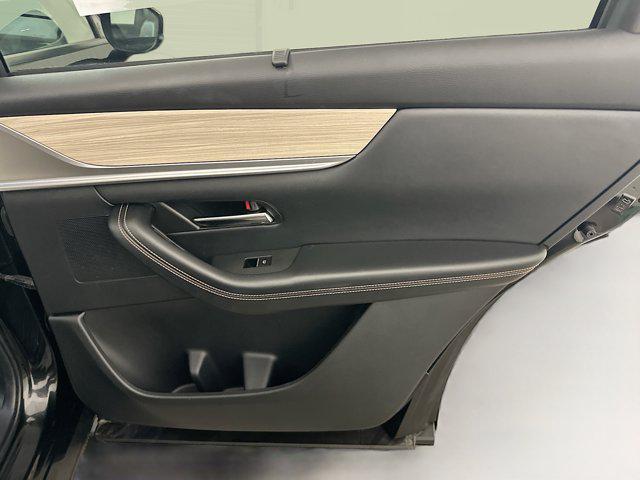 Photo of 2024 Jet Black Mica Mazda CX-90 PHEV