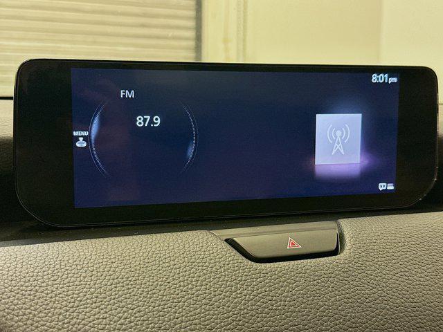 Photo of 2024 Jet Black Mica Mazda CX-90 PHEV