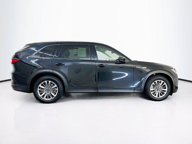 Photo of 2024 Jet Black Mica Mazda CX-90 PHEV