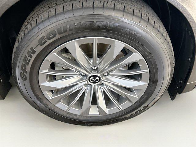 Photo of 2024 Jet Black Mica Mazda CX-90 PHEV