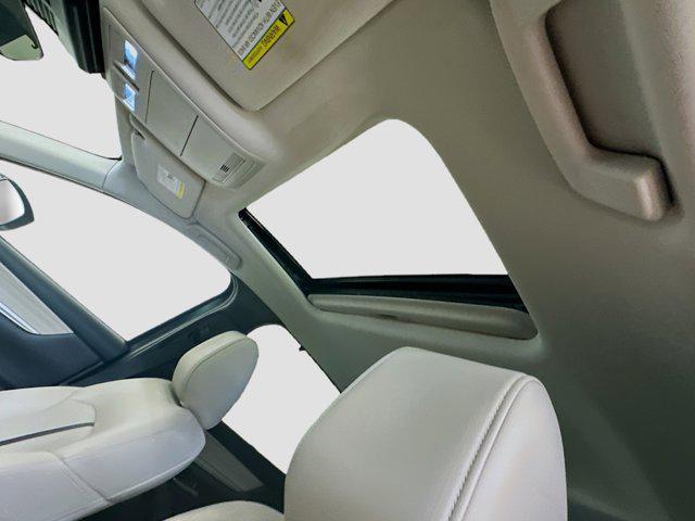Photo of 2024 Jet Black Mica Mazda CX-90 PHEV