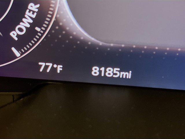 Photo of 2024 Jet Black Mica Mazda CX-90 PHEV