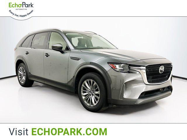 2024 Mazda Cx-90