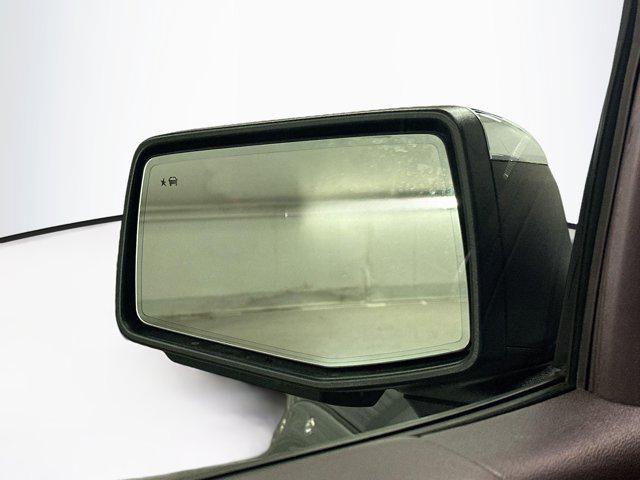 Photo of 2021 Satin Steel Metallic GMC Sierra 1500