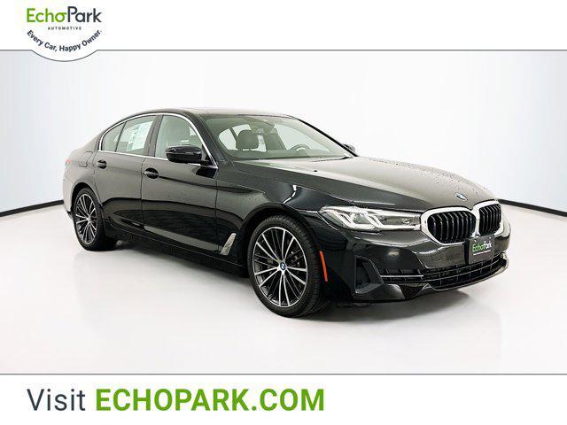 2023 BMW 530