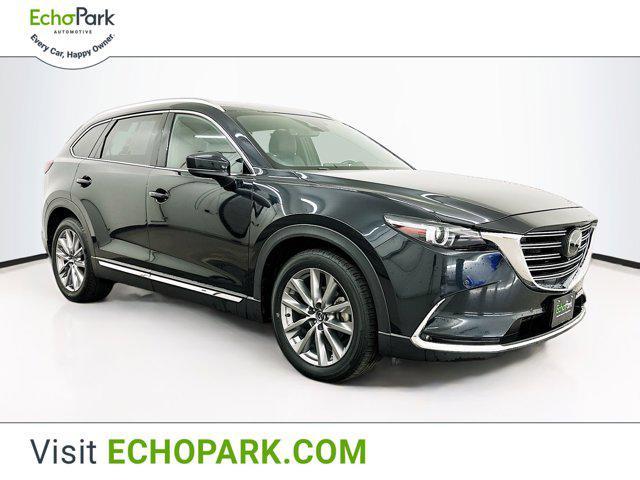 2023 Mazda CX-9