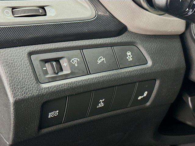 Photo of 2015 Twilight Black Hyundai Santa Fe Sport