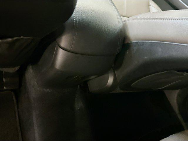 Photo of 2015 Twilight Black Hyundai Santa Fe Sport