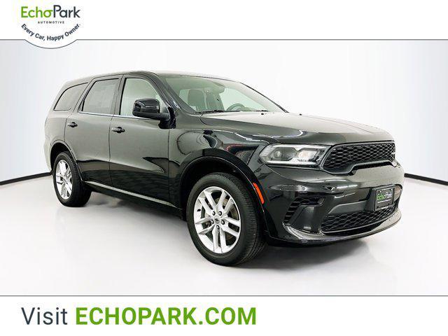 2023 Dodge Durango