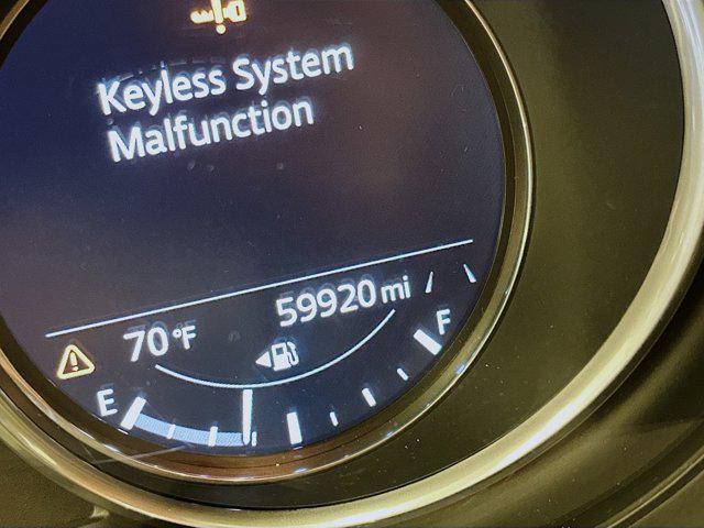 Photo of 2018 Snowflake White Pearl Mica Mazda CX-5