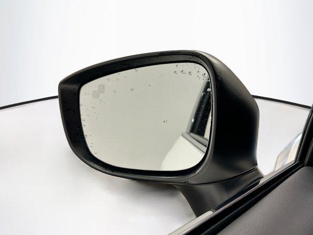 Photo of 2018 Snowflake White Pearl Mica Mazda CX-5