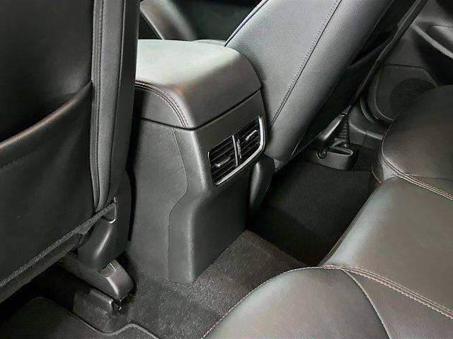 Photo of 2018 Snowflake White Pearl Mica Mazda CX-5