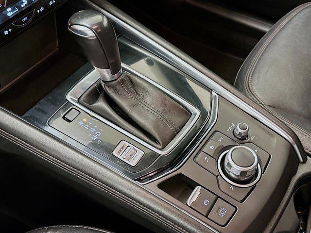 Photo of 2018 Snowflake White Pearl Mica Mazda CX-5