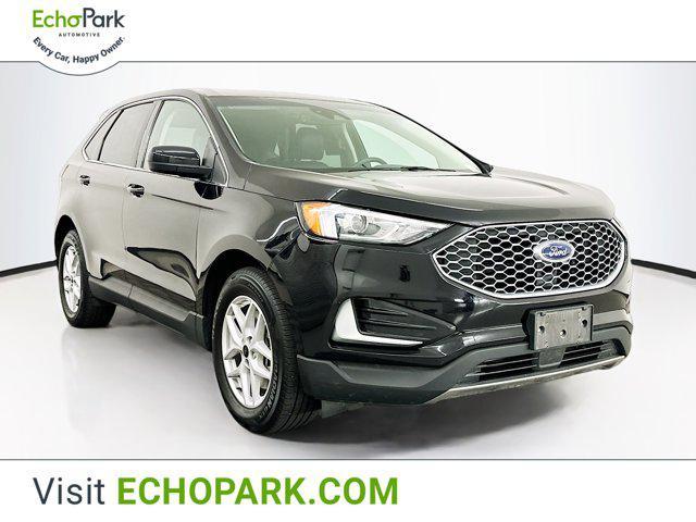 2023 Ford Edge