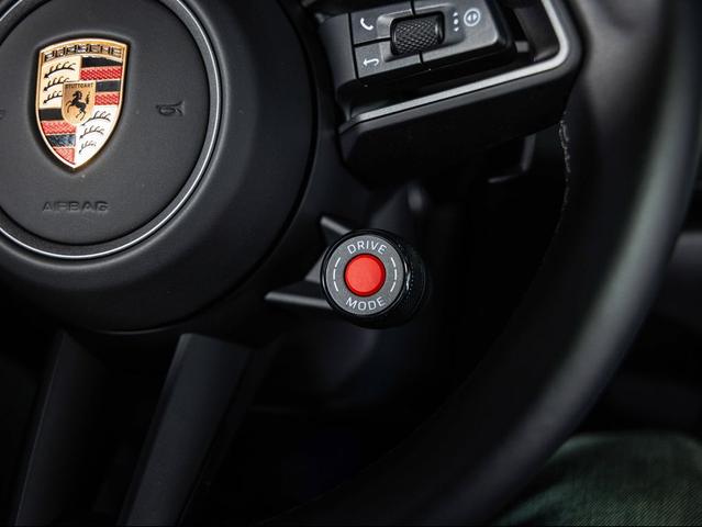 Photo of 2025 Lugano Blue Porsche 911
