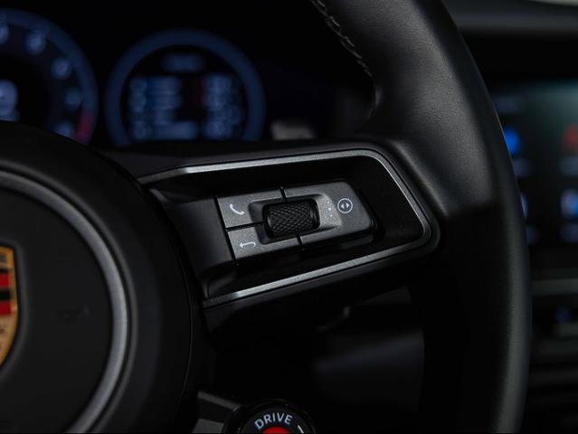 Photo of 2025 Lugano Blue Porsche 911