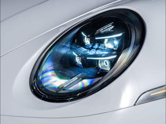 Photo of 2025  Porsche 911