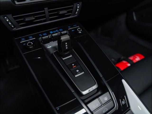 Photo of 2025  Porsche 911