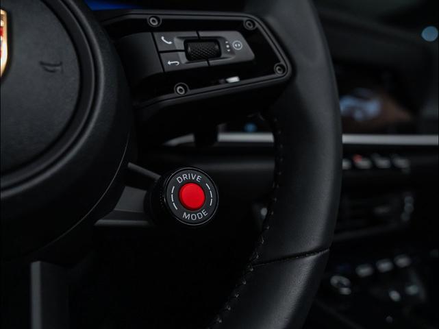 Photo of 2025  Porsche 911