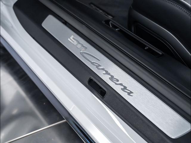Photo of 2025  Porsche 911