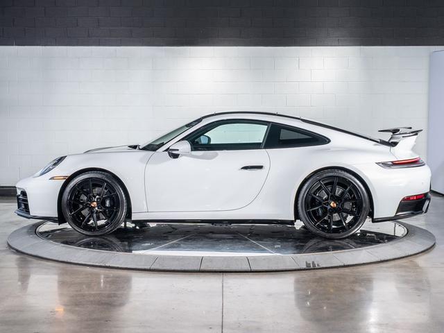 Photo of 2025  Porsche 911