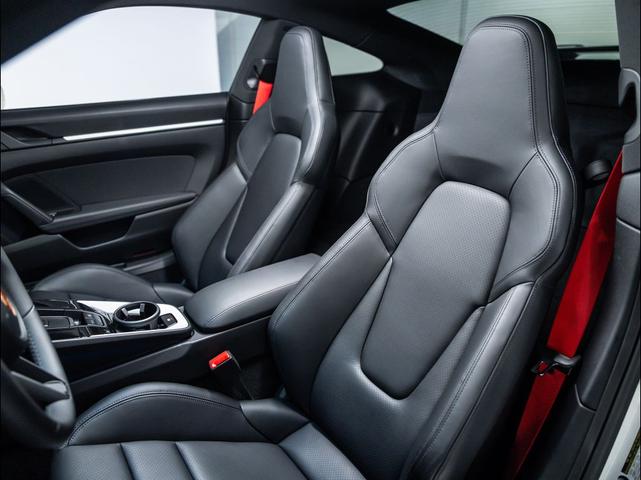 Photo of 2025  Porsche 911