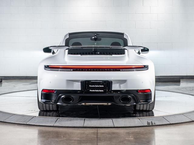 Photo of 2025  Porsche 911